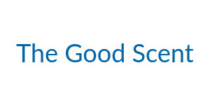 The Good Scent logo