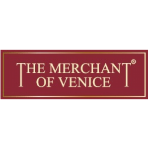 The Merchant Of Venice logo