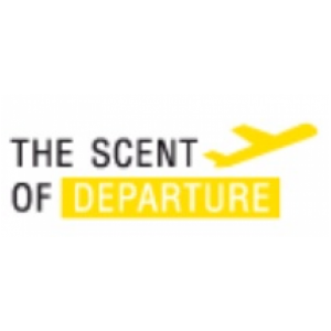 The Scent of Departure logo