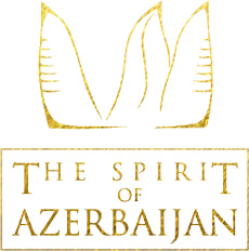 The Spirit Of Azerbaijan logo
