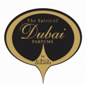 The Spirit Of Dubai logo