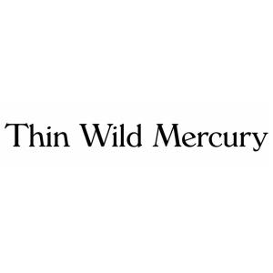 Thin Wild Mercury logo