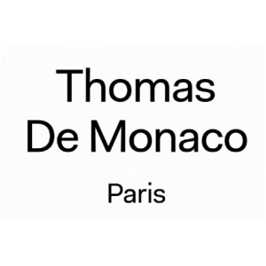 Thomas de Monaco logo