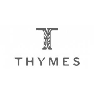 Thymes logo