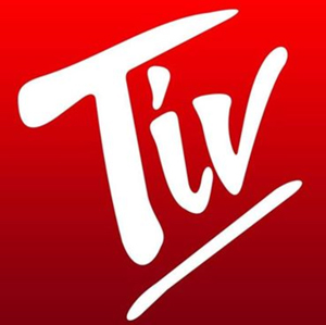 Tiv logo