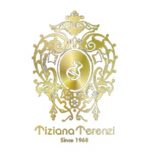 Tiziana Terenzi logo
