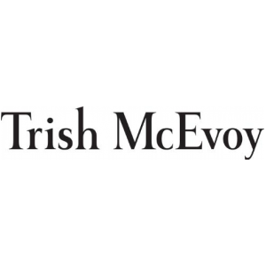 Trish McEvoy logo