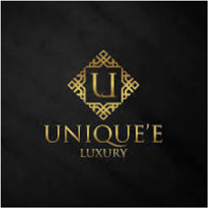 Uniquee Luxury logo