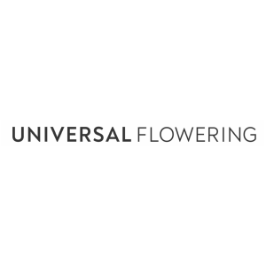 Universal Flowering logo