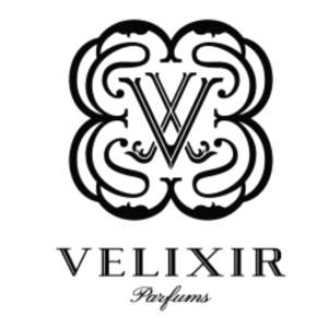 Velixir logo
