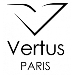 Vertus logo