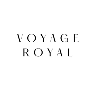 Voyage Royal logo