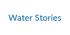 Water Stories logo