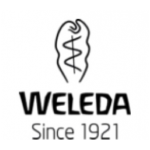 Weleda logo