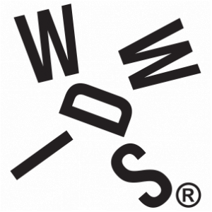 What We Do Is Secret logo