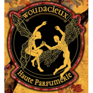 Woudacieux Haute Parfumerie logo
