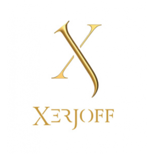 Xerjoff logo