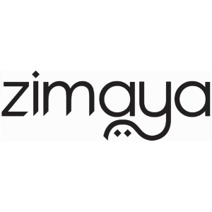 Zimaya logo