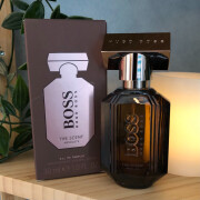 Boss The Scent For Her Absolute Hugo Boss perfume