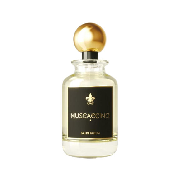 Muscaccino 1907 perfume bottle