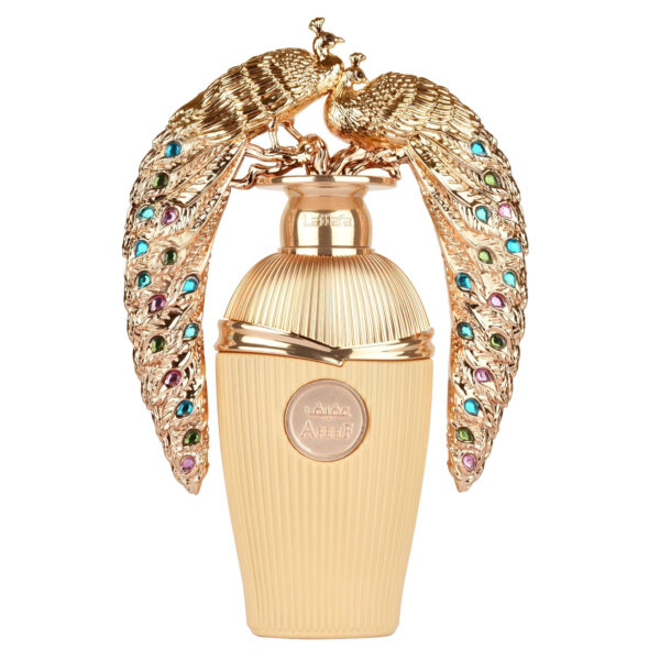 Harlequin Cream Lattafa Perfumes Perfume by Lattafa Perfumes for Women UAE
