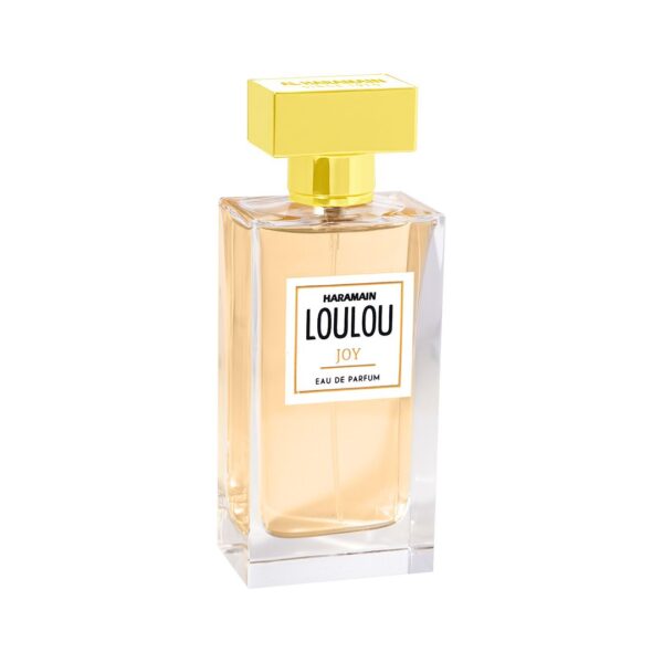 LOULOU Joy Al Haramain Perfumes perfume