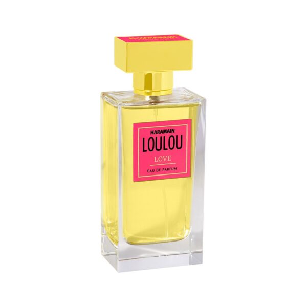 LOULOU Love Al Haramain Perfumes perfume