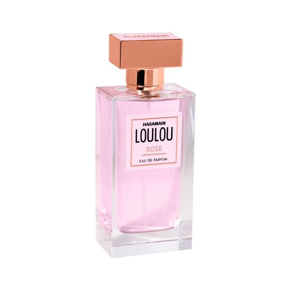 LOULOU Rose Al Haramain Perfumes perfume