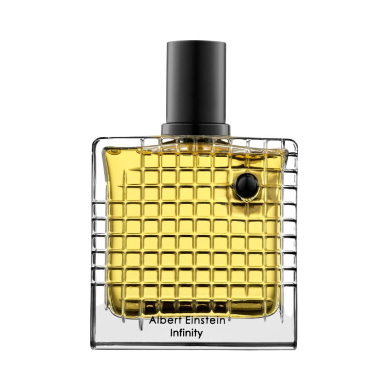 Albert Einstein Infinity Atralia Perfume by Atralia for Unisex UAE