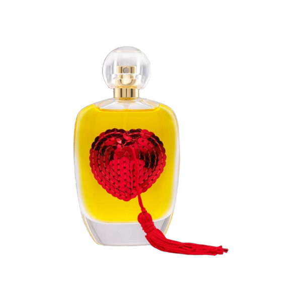Tempest Rose 4160 Tuesdays perfume