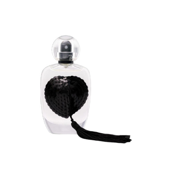 Smoked Sugar 4160 Tuesdays perfume