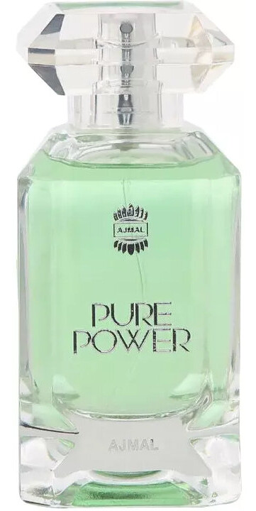 Pure Power Ajmal Perfume by Ajmal for Men UAE