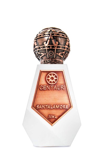 Santalamore Centauri Perfumes perfume bottle