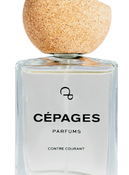 Contre Courant Cépages Parfums Cepages Parfums perfume