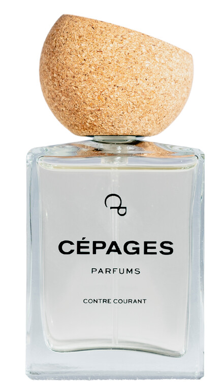 Contre Courant Cépages Parfums Cepages Parfums Perfume by Cepages Parfums for Unisex UAE
