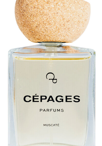 Muscaté Cépages Parfums Cepages Parfums perfume