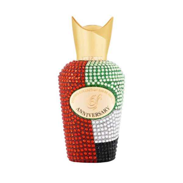 Wardasina (Rosso Afgano) Sospiro Perfumes Perfume by Sospiro Perfumes for Women UAE
