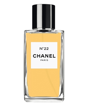 Chanel N°22 Chanel perfume
