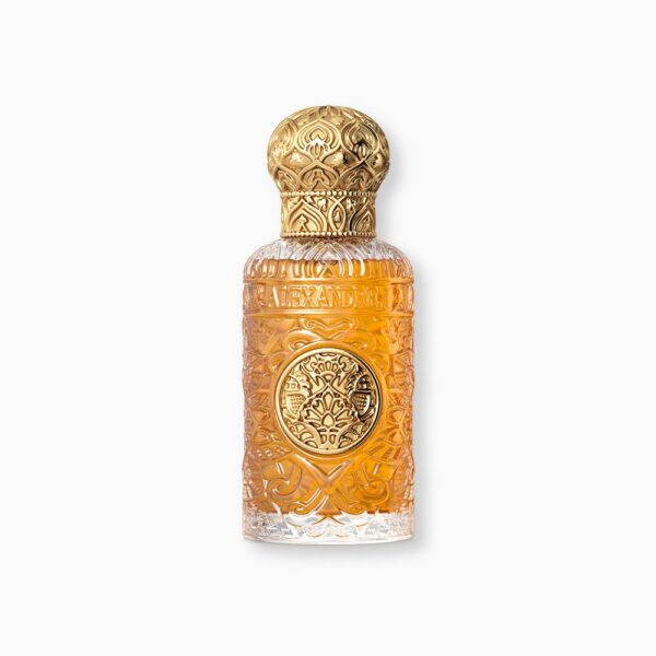 Ode to Rose Perfume Extract Alexandre.J Alexandre J perfume