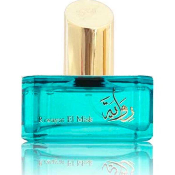 Riwayat El Misk Afnan perfume