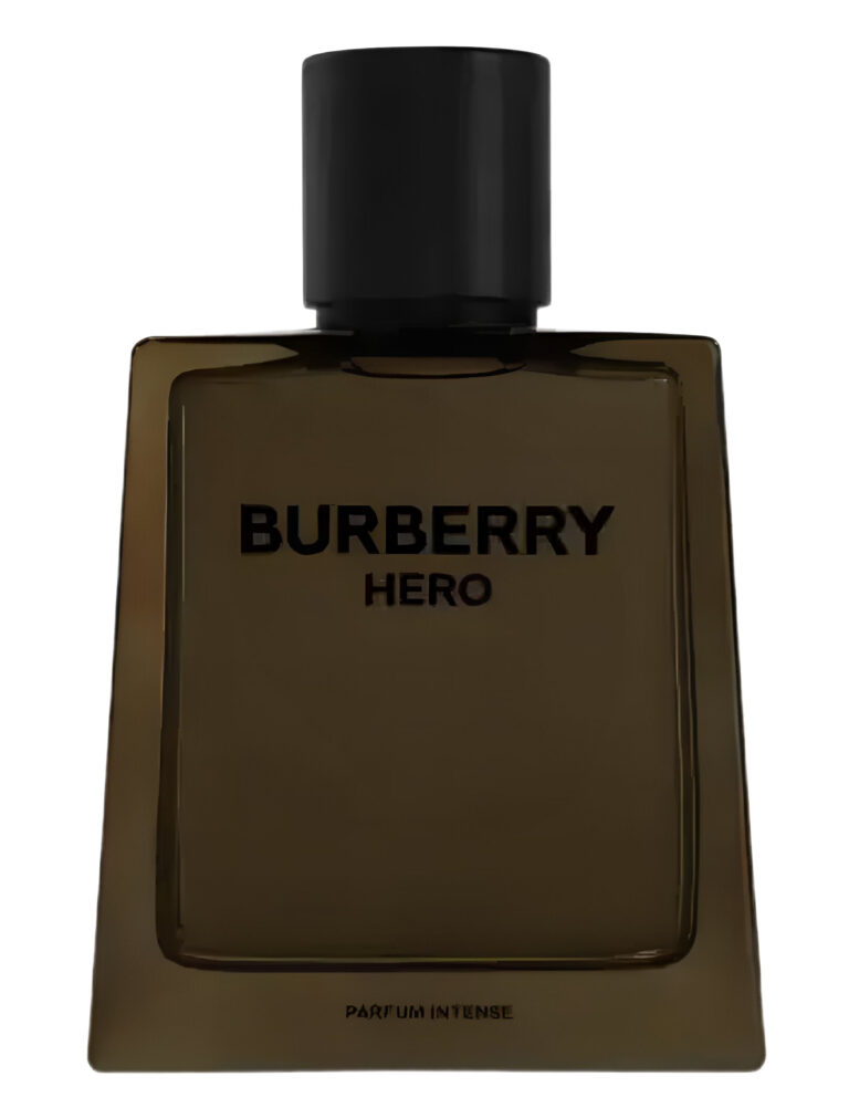 Hero Parfum Intense Burberry Perfume by Burberry for Men UAE