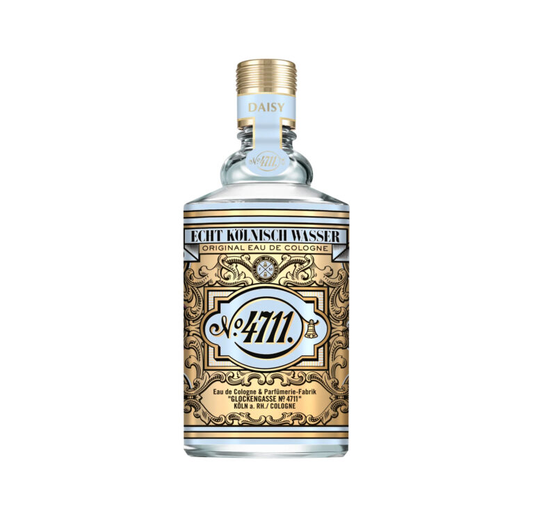 Echt Kölnisch Wasser Daisy 4711 Perfume by 4711 for Unisex UAE