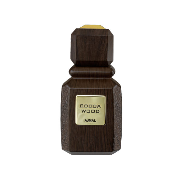 Cocoa Wood Ajmal perfume