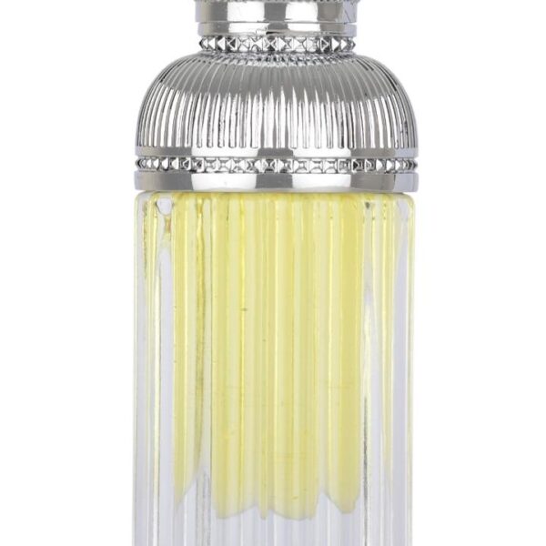 Attar Haakem Lattafa Perfumes perfume bottle