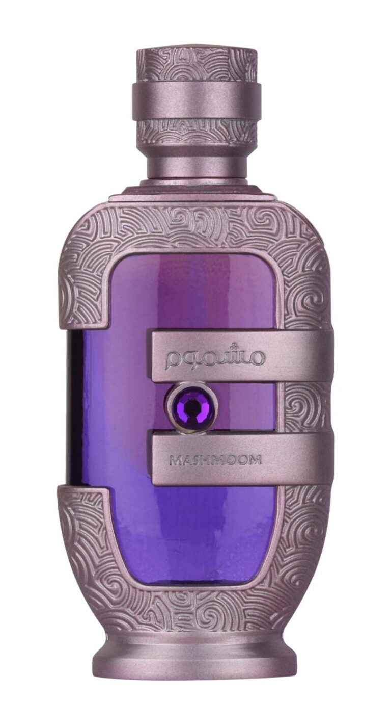 Attar Mashmoom Lattafa Perfumes Perfume by Lattafa Perfumes for Unisex UAE