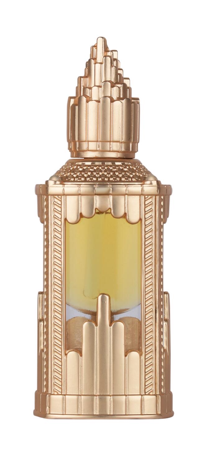 Attar Abraaj Lattafa Perfumes Perfume by Lattafa Perfumes for Unisex UAE