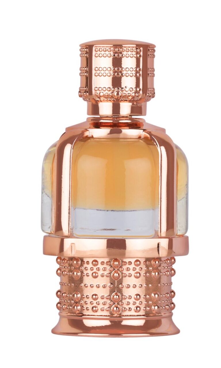 Attar Amoura Lattafa Perfumes Perfume by Lattafa Perfumes for Unisex UAE