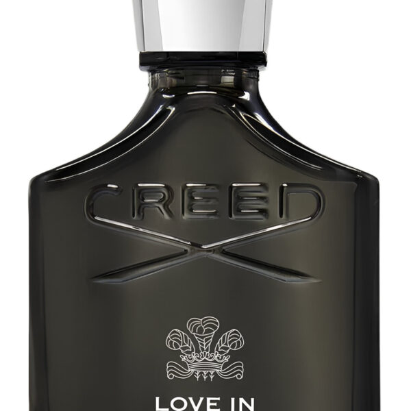 Love in Black 2024 Creed perfume