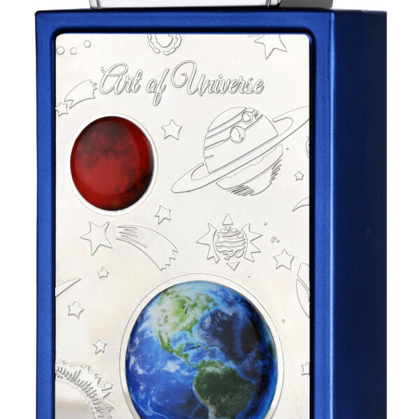 Art Of Universe Lattafa Perfumes perfume bottle