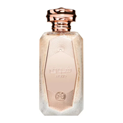 Paris Corner Qissa Delicious Perfume by Paris Corner for female UAE